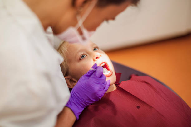 Best Emergency Pediatric Dental Care in Val Verde, CA