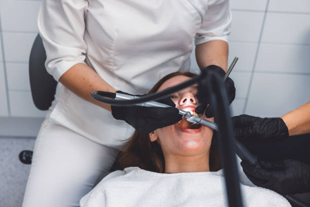 Best Emergency Wisdom Tooth Extraction in Val Verde, CA