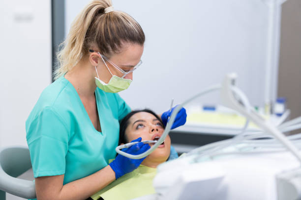 Best Emergency Dental Care for Sports Injuries in Val Verde, CA